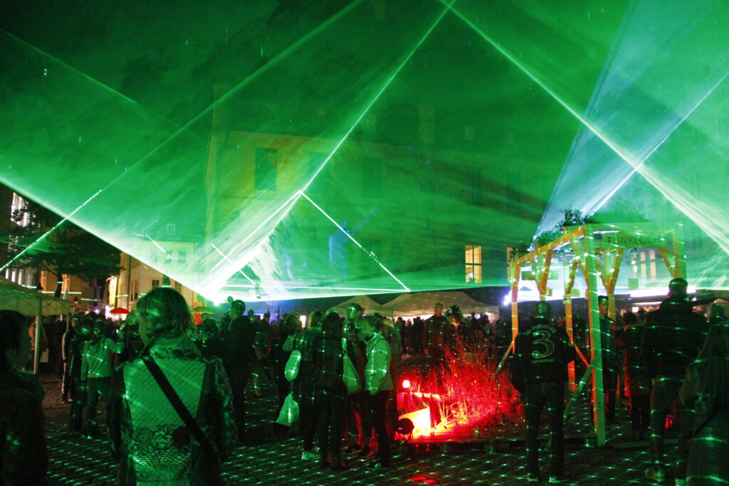 Kulturnacht 2015